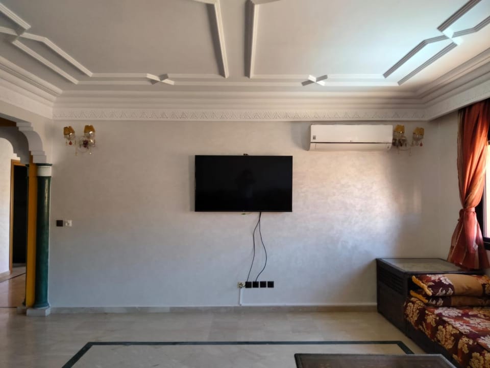 Babylon 1 Apartment in Marrakesh-Safi