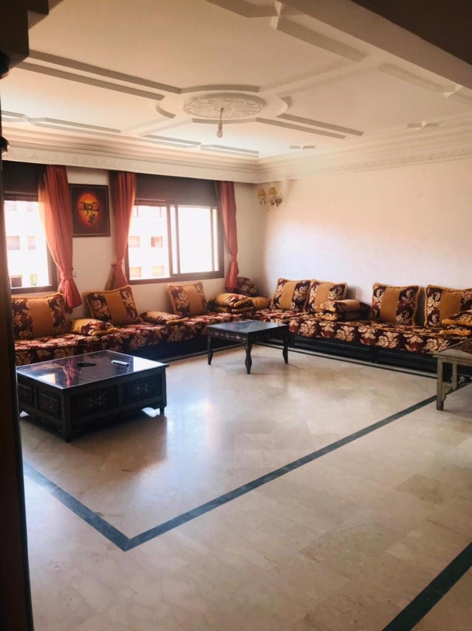 Babylon 1 Apartment in Marrakesh-Safi