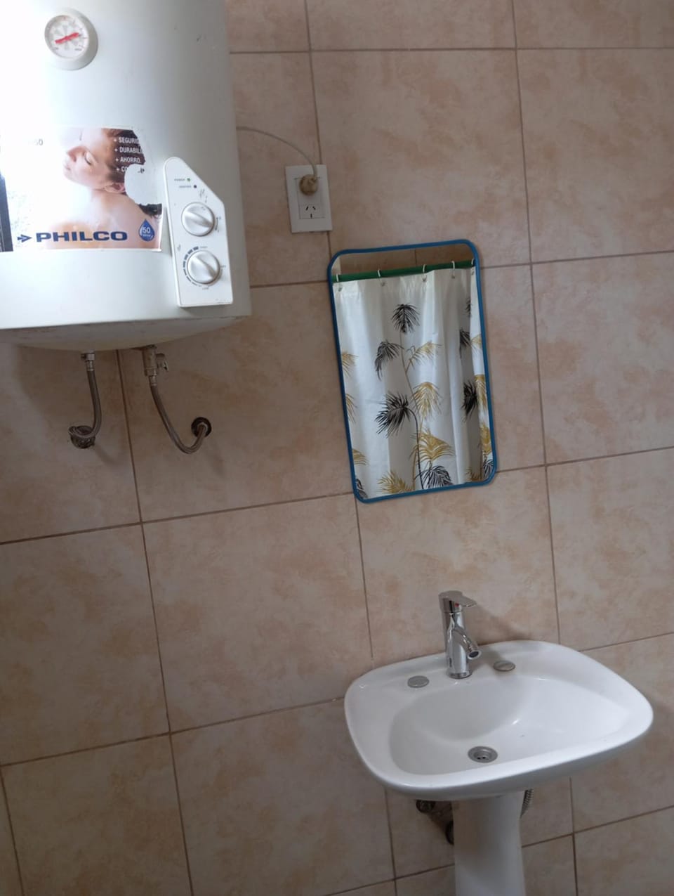 Monoambiente cosquin Apartment in Cordoba Province