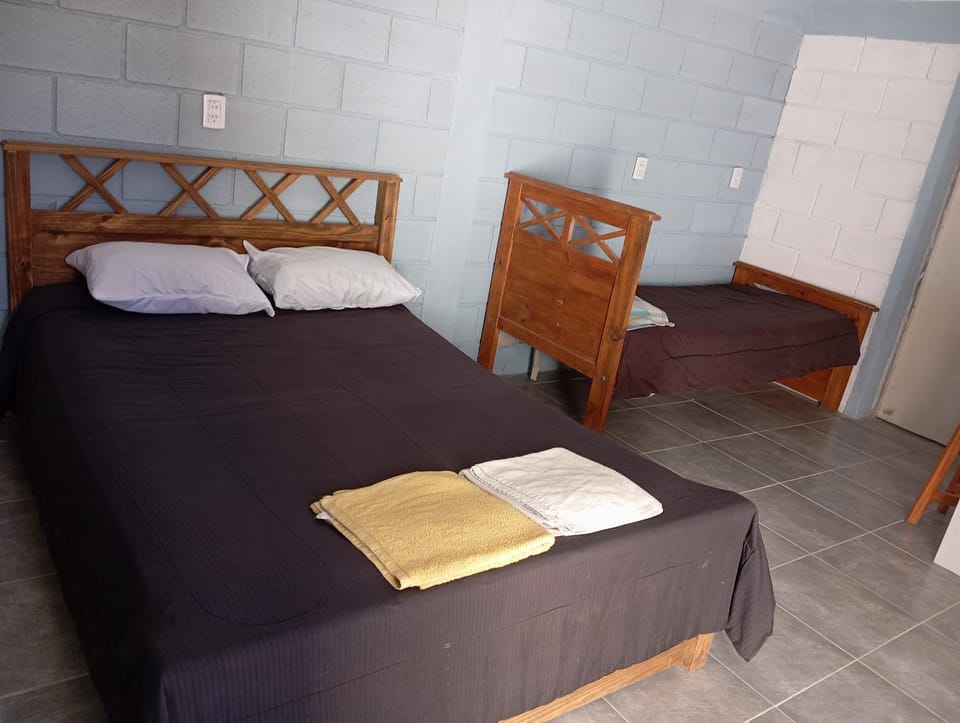 Monoambiente cosquin Apartment in Cordoba Province