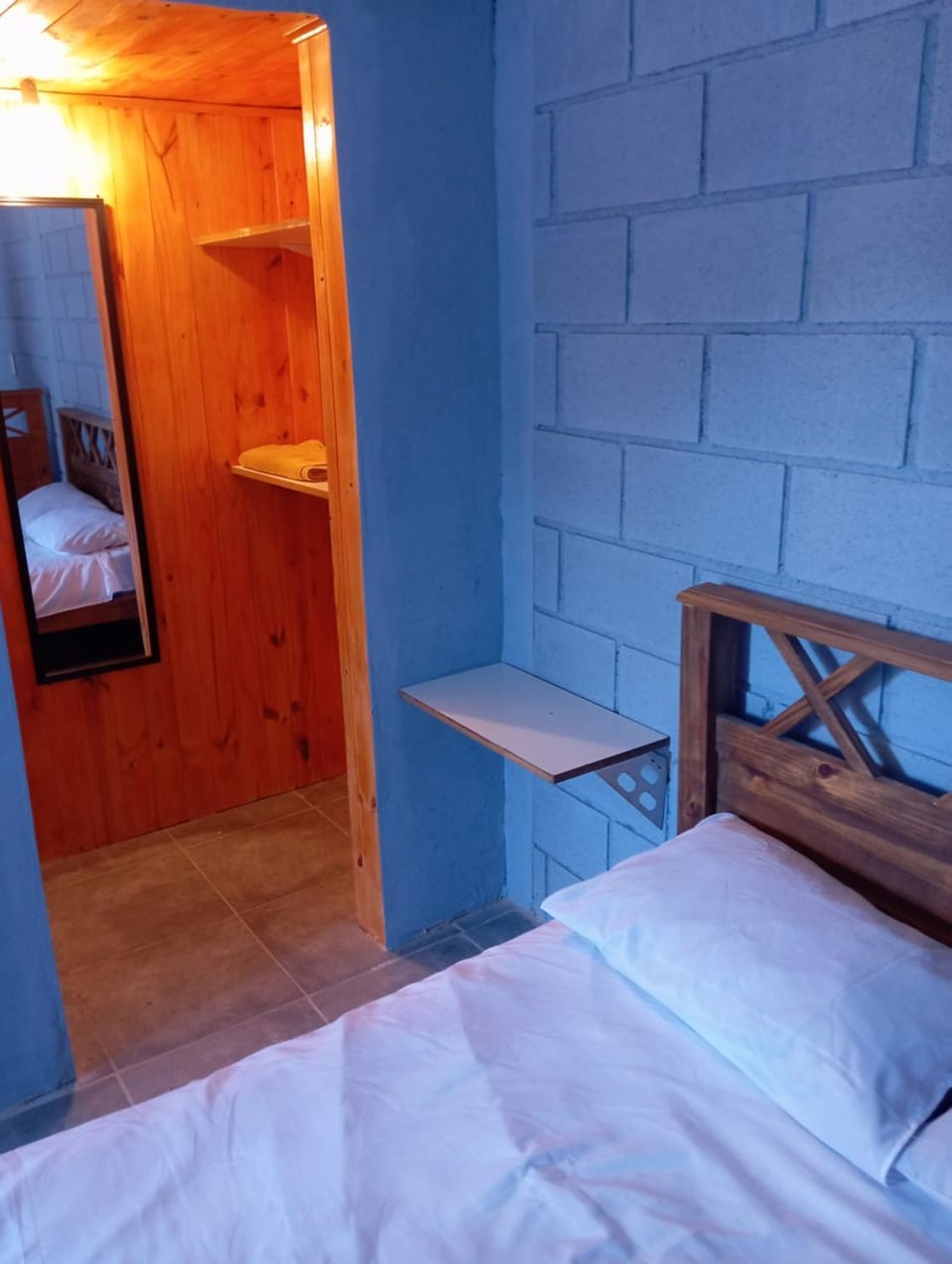 Monoambiente cosquin Apartment in Cordoba Province