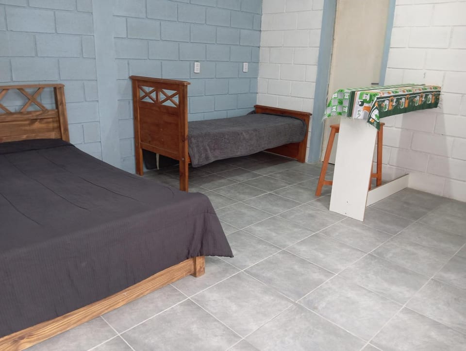 Monoambiente cosquin Apartment in Cordoba Province