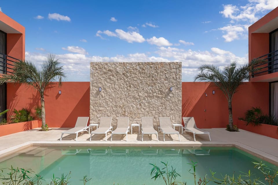 Patio, Balcony/Terrace, Swimming pool, Swimming pool