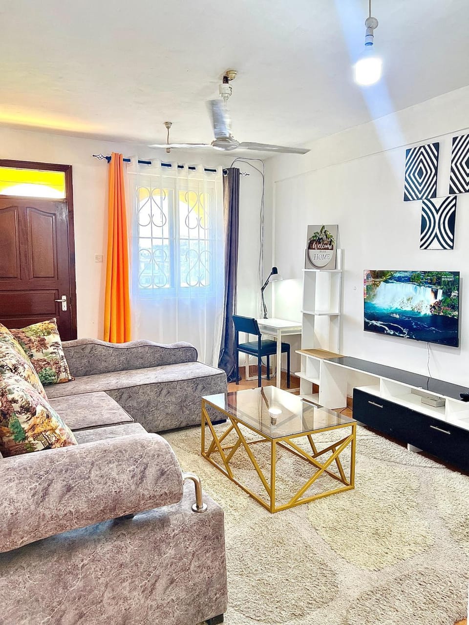 Kim's Getaway Apartment in Mombasa County