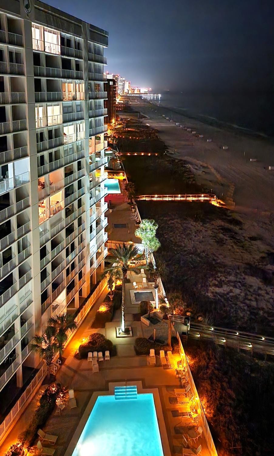 1201 Windward Pointe Apartment in Orange Beach