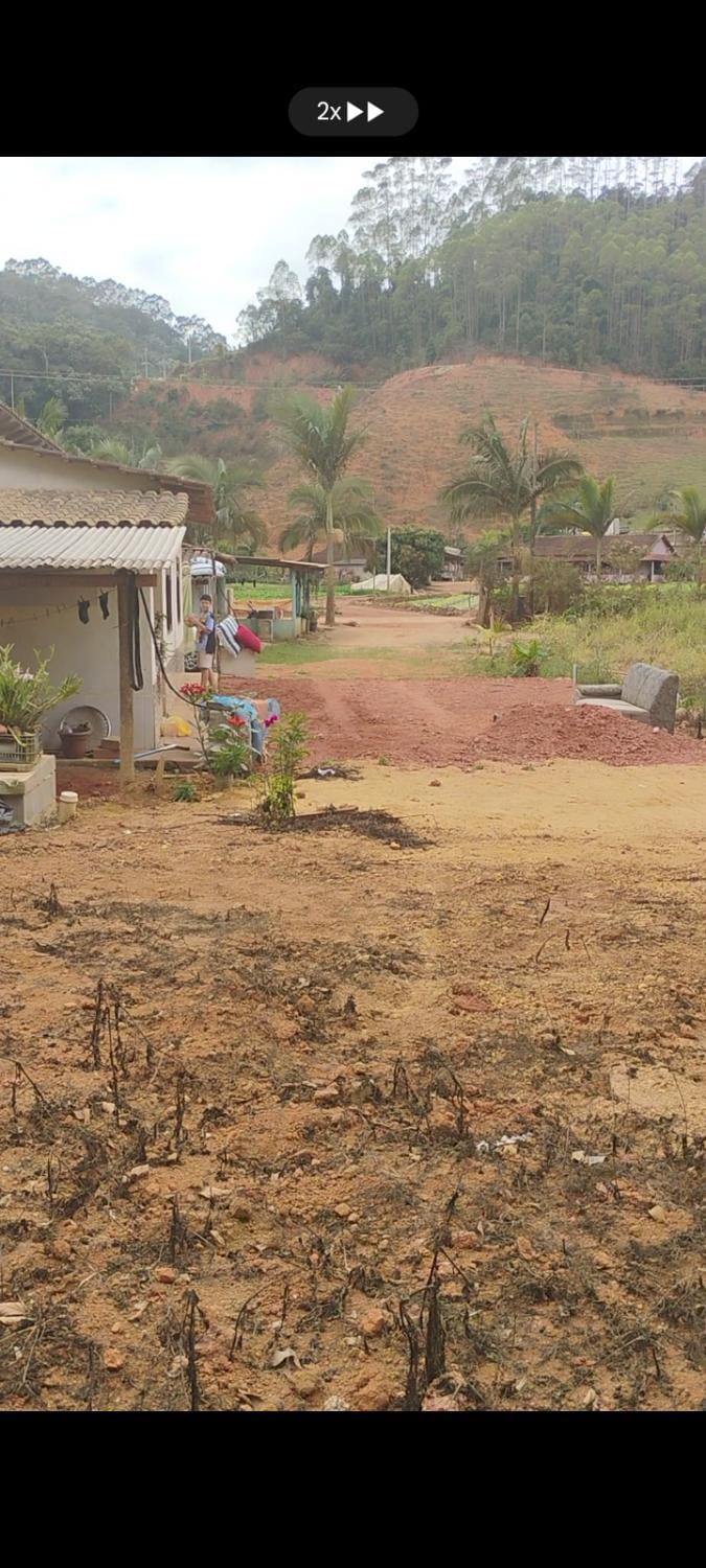 Cantinho na roça santa Maria House in State of Espírito Santo, Brazil