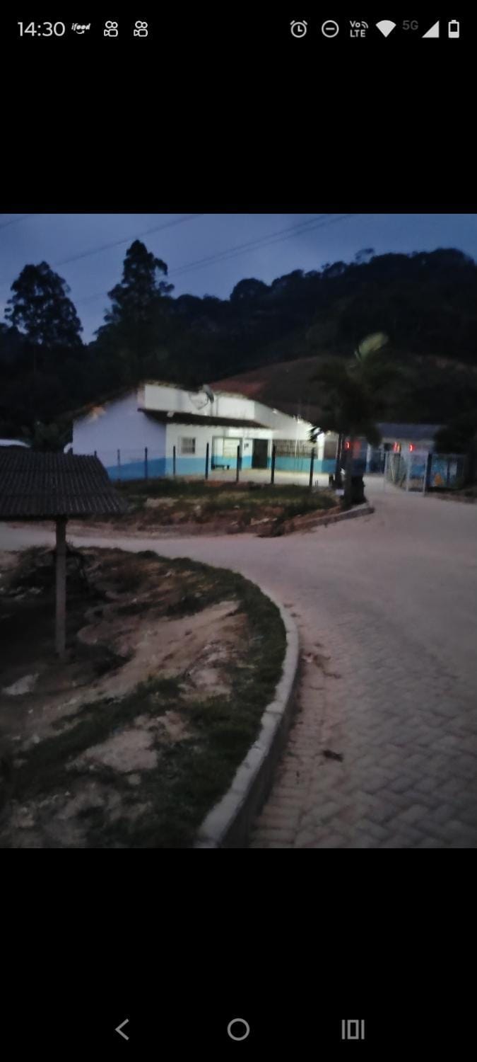 Cantinho na roça santa Maria House in State of Espírito Santo, Brazil