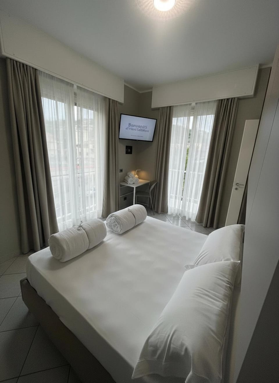 TV and multimedia, View (from property/room)