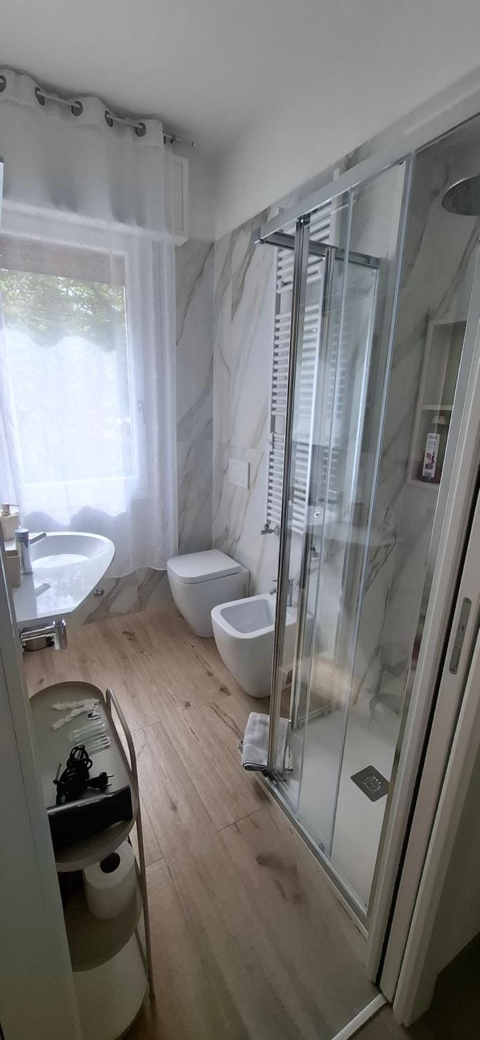 Appartamento Padova Chiesanuova Apartment in Padua