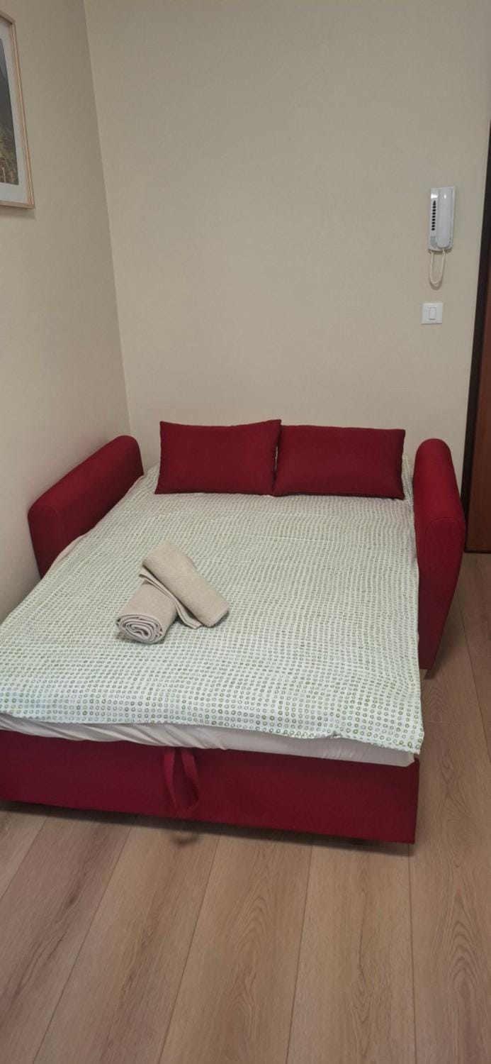 Appartamento Padova Chiesanuova Apartment in Padua