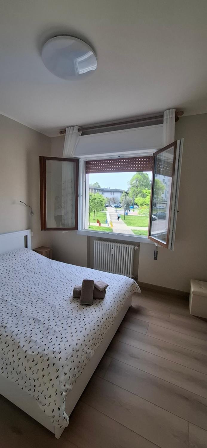 Appartamento Padova Chiesanuova Apartment in Padua