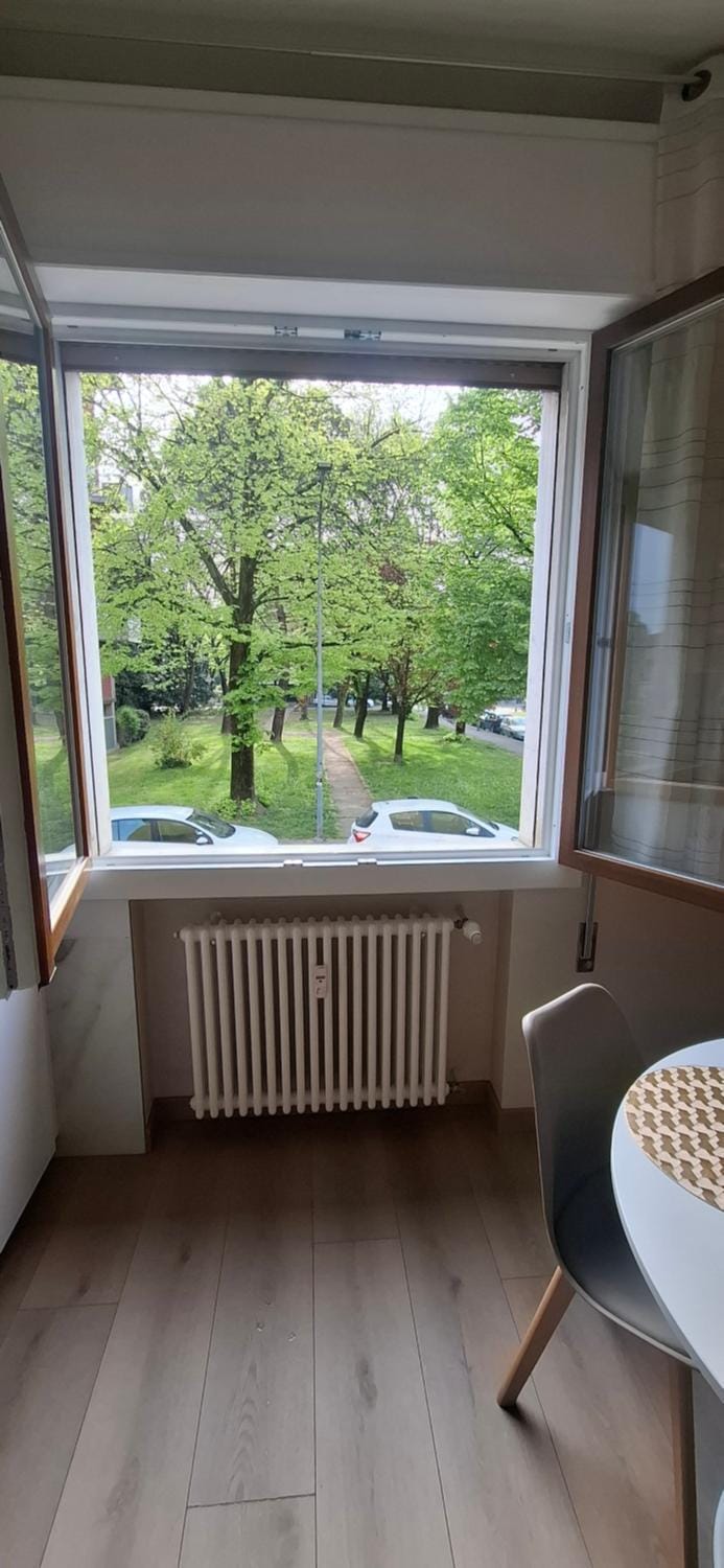 Appartamento Padova Chiesanuova Apartment in Padua