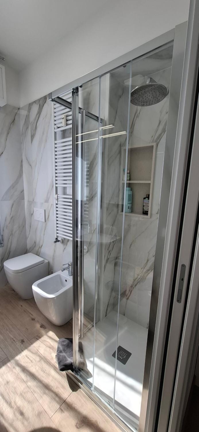 Shower