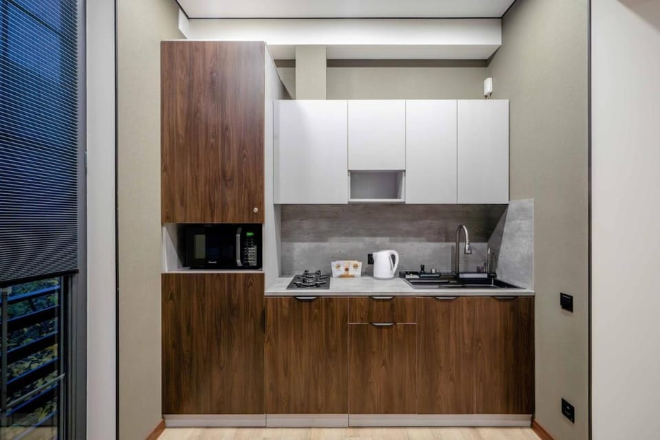 Apartment KeyGo #0208 near Diana Abgar Park Apartment in Yerevan