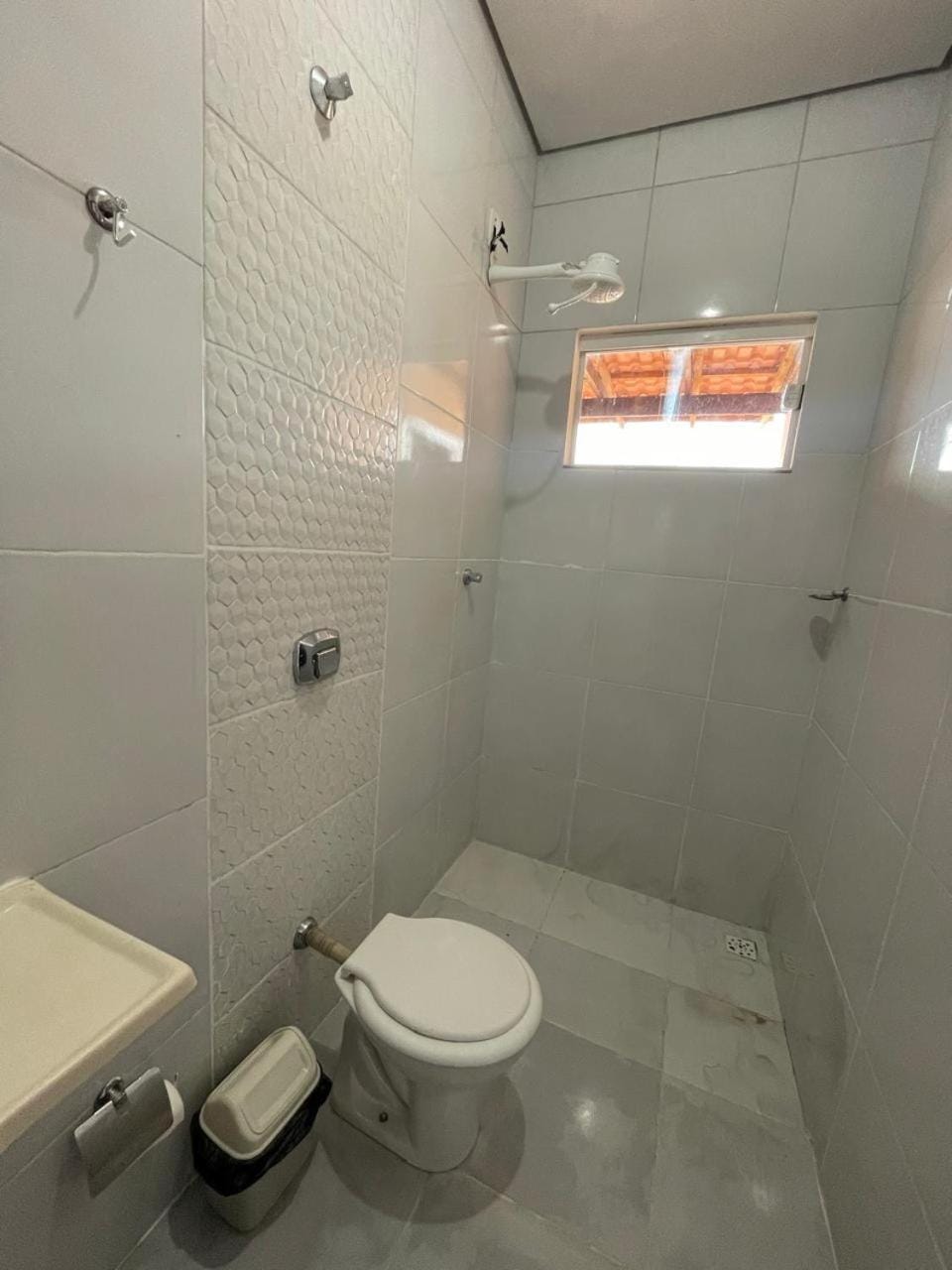Apto Elegante com Garagem Bairro Nobre Apartment in Sinop