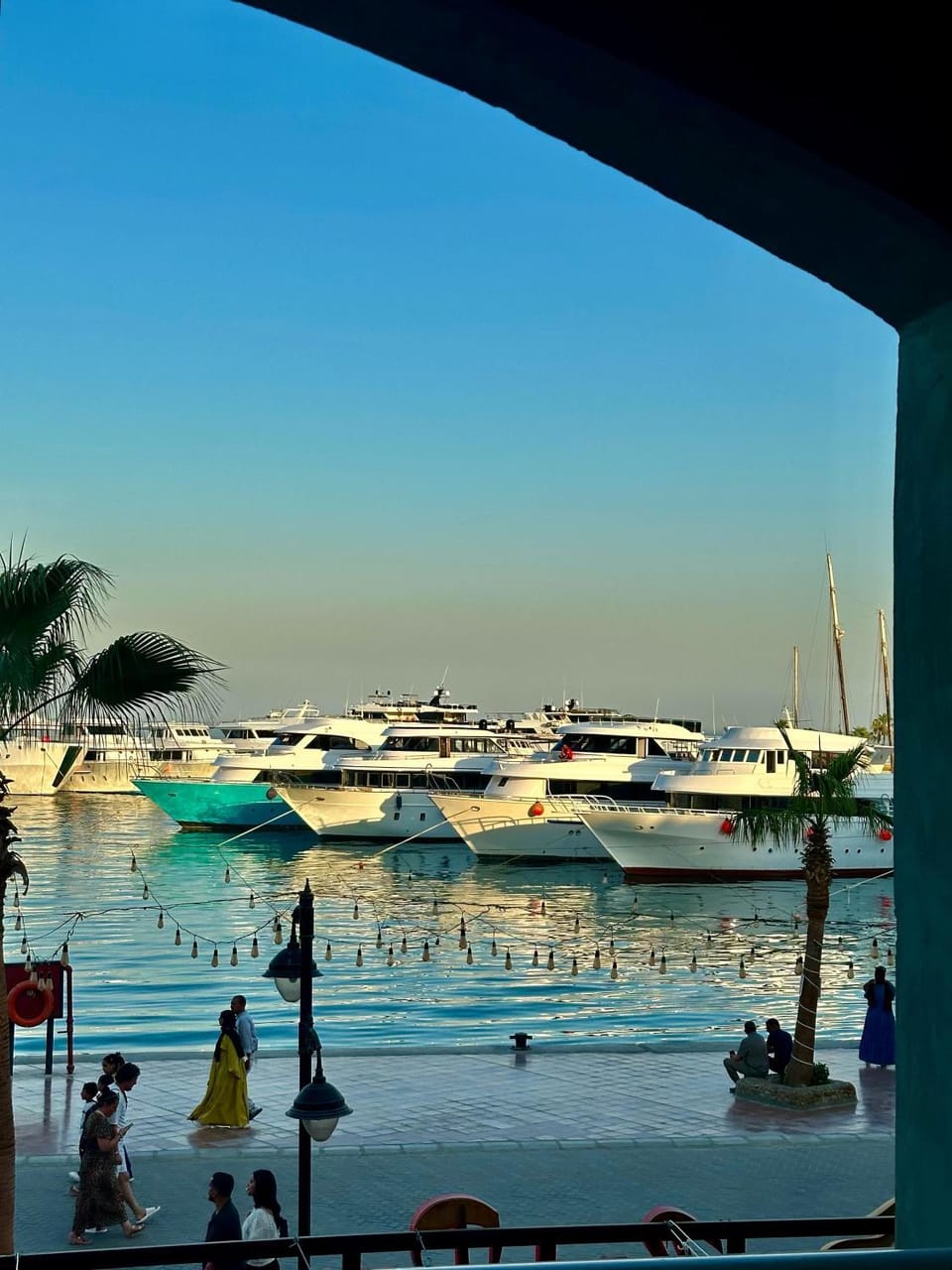 New Marina Apartments Apartment in Hurghada