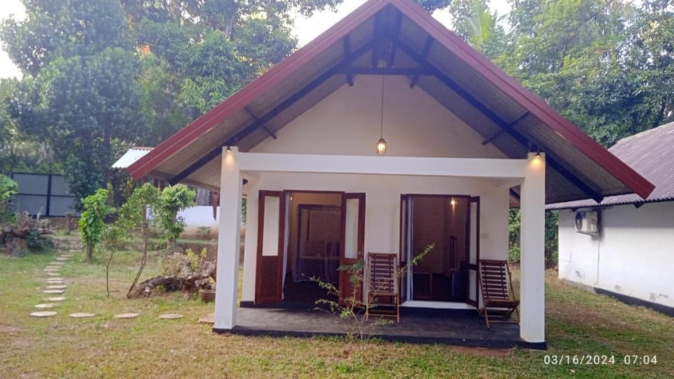 Walwa palm villa Hotel in Uva Province, Sri Lanka