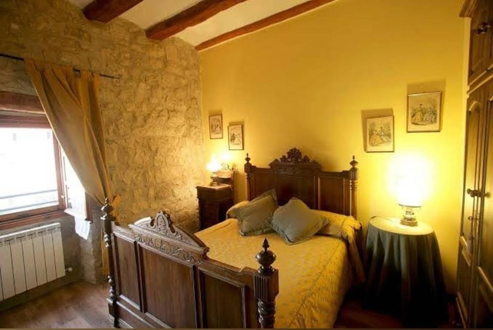 La Casa de las Monjas Hotel in La Rioja