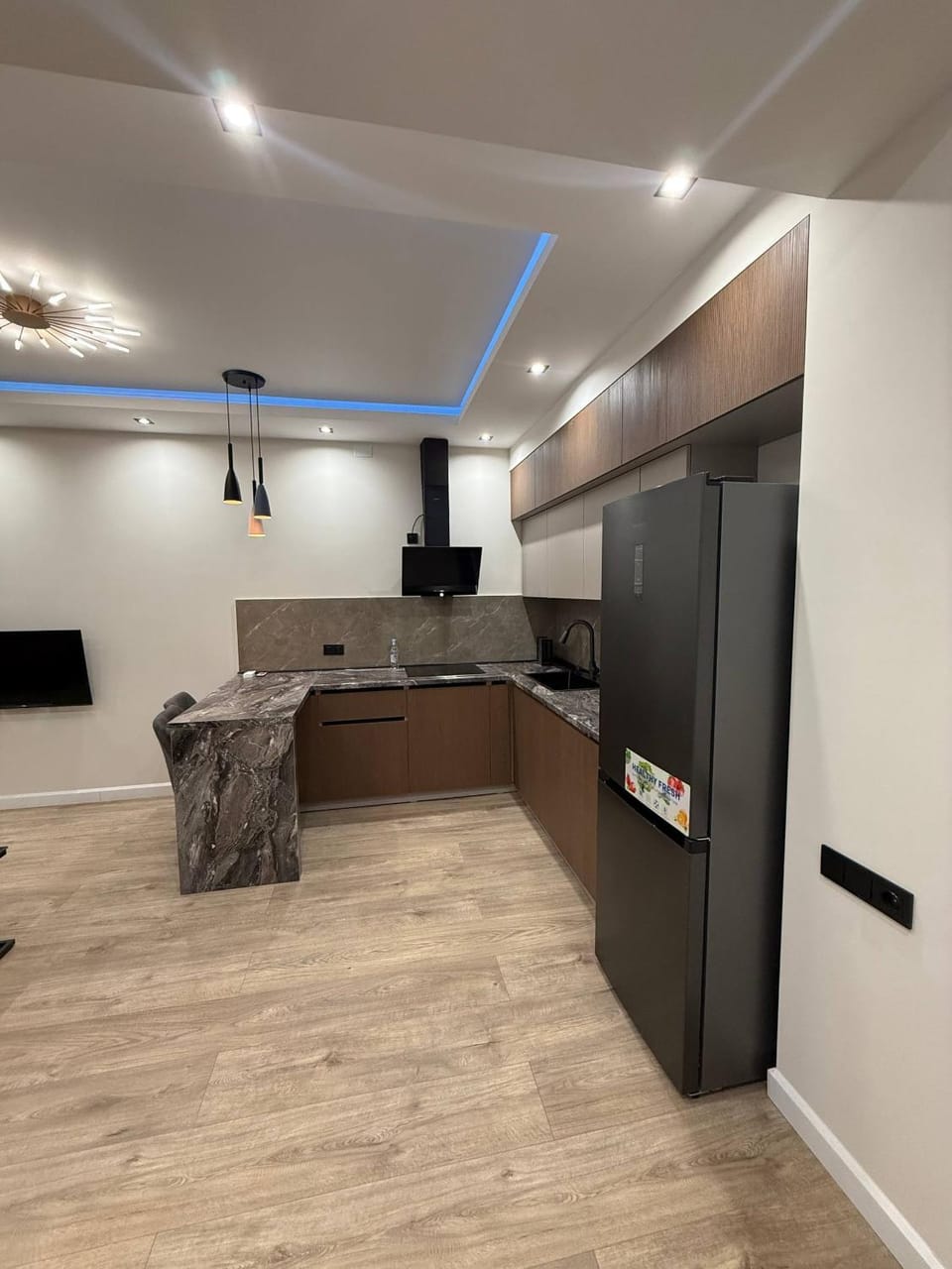 cozy and warm apartment Apartment in Armenia