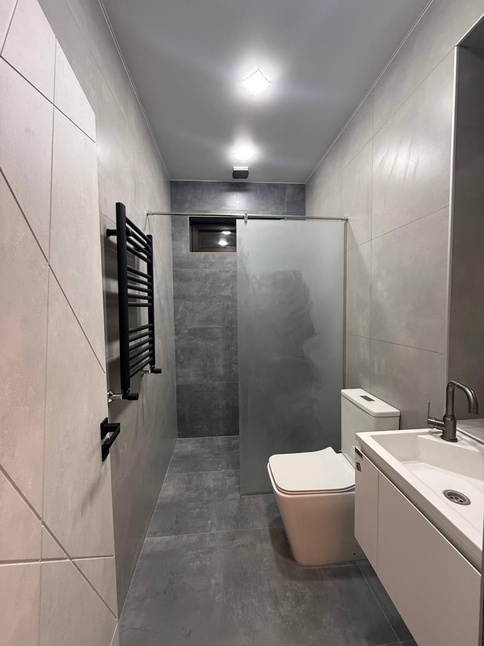 cozy and warm apartment Apartment in Armenia
