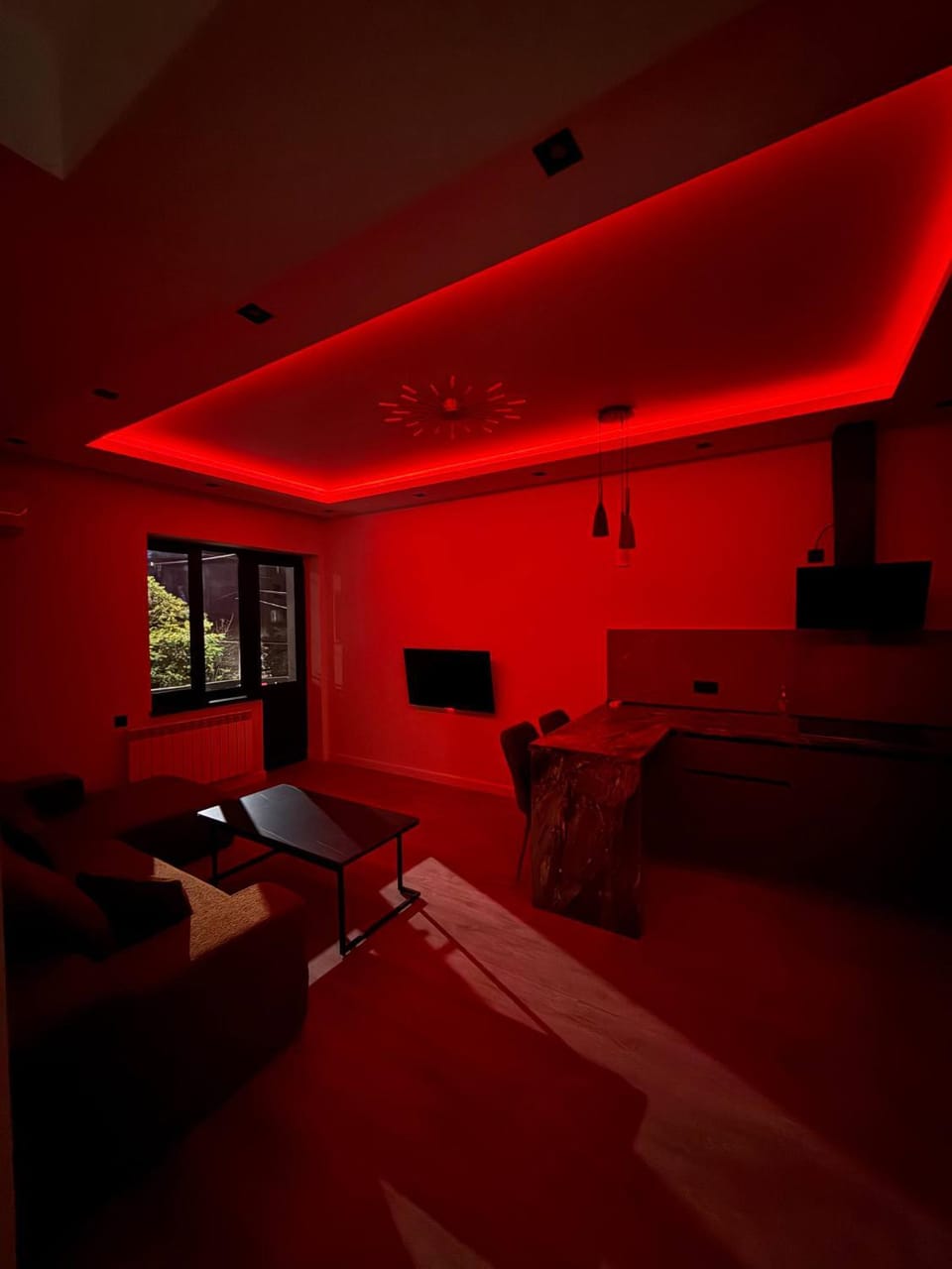 cozy and warm apartment Apartment in Armenia