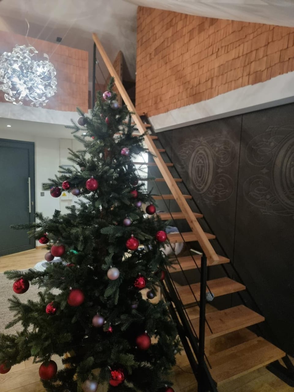 Sommerberg Apartment in Colmar