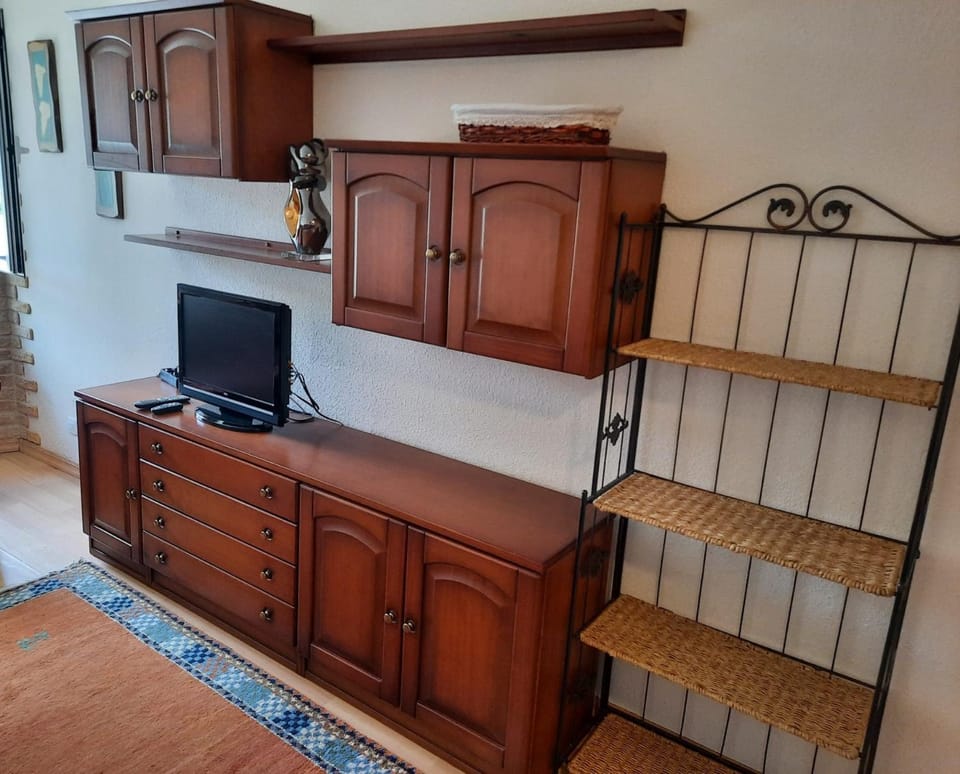 Estudio en estacion Ski San Isidro, León-Asturias Apartment in Asturias