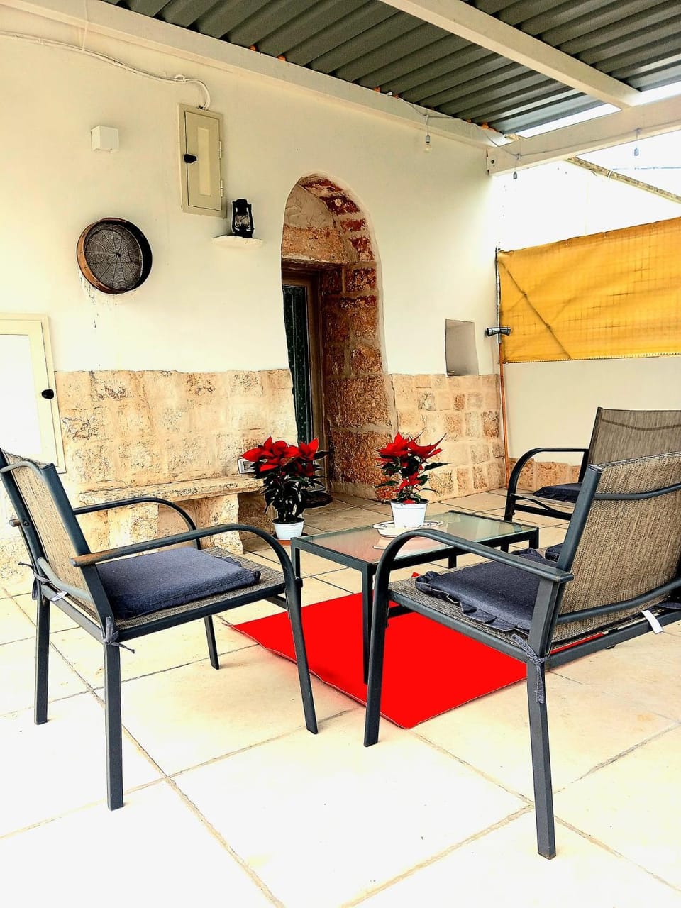 Trulli Donna Grazia House in Province of Taranto