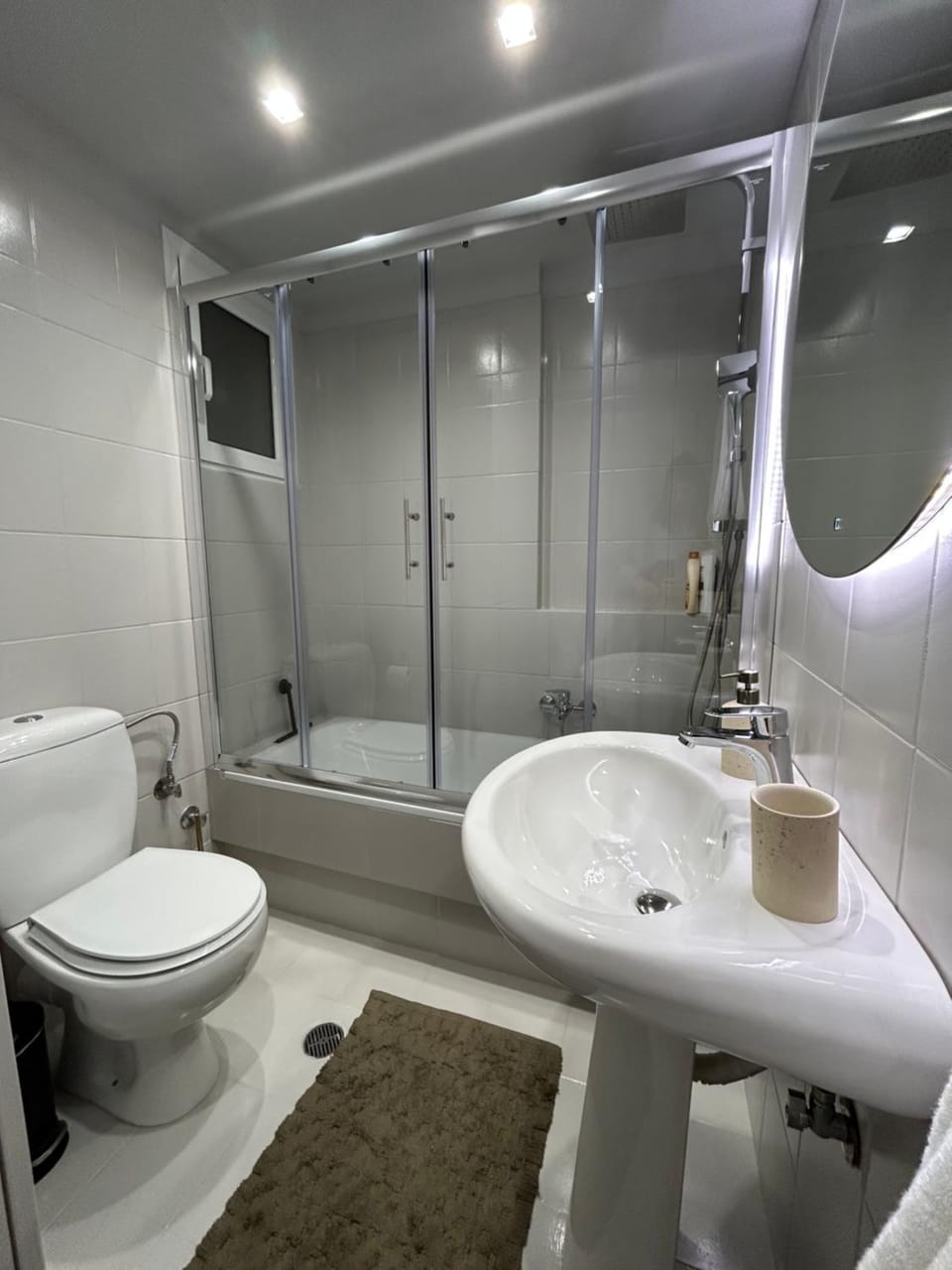 Karpenisi Nest Apartment in Peloponnese, Western Greece and the Ionian