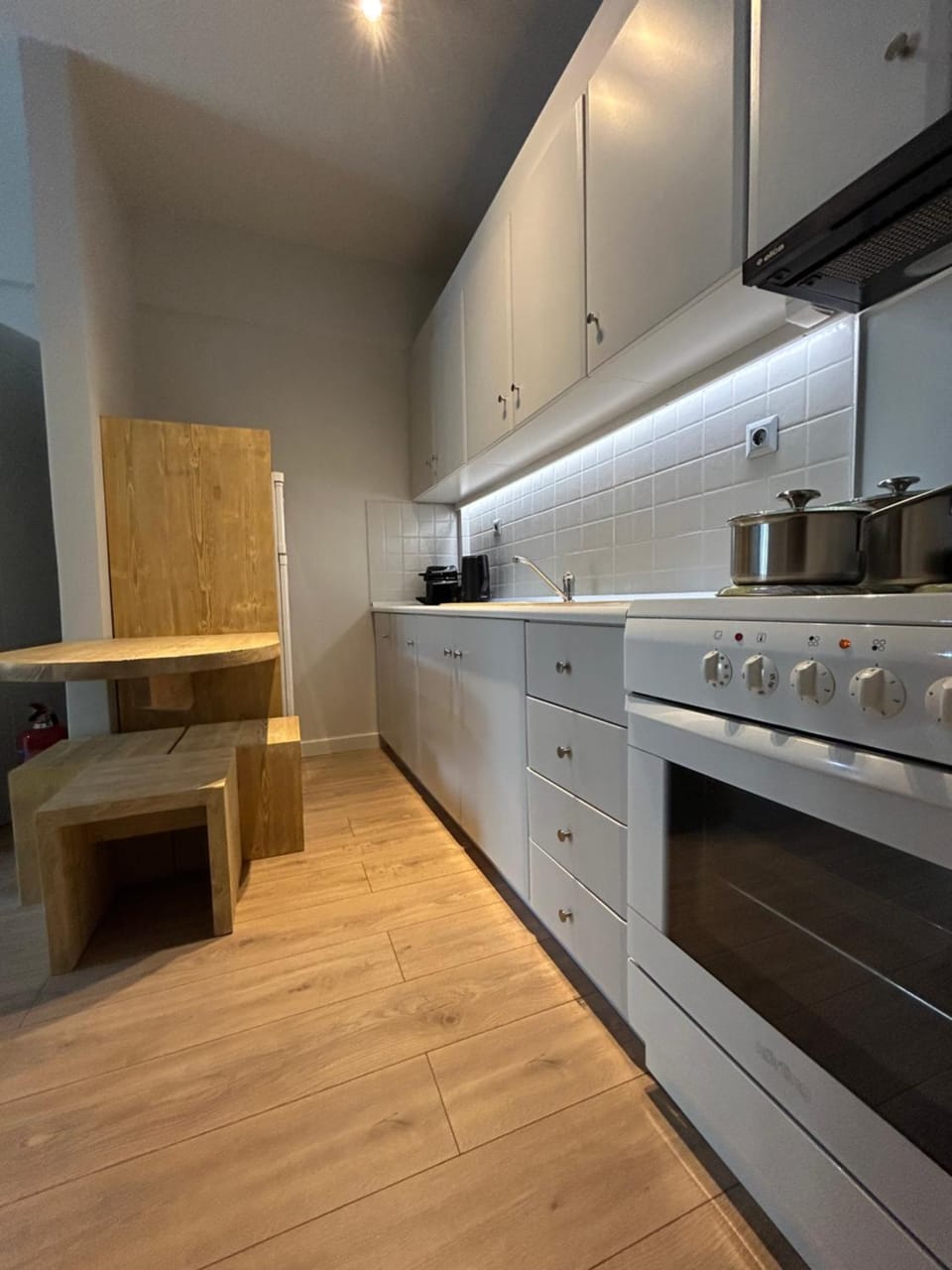 Karpenisi Nest Apartment in Peloponnese, Western Greece and the Ionian