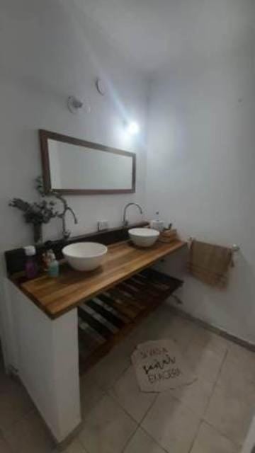 Un lugar para disfrutar, con pileta!!! House in Gualeguaychú