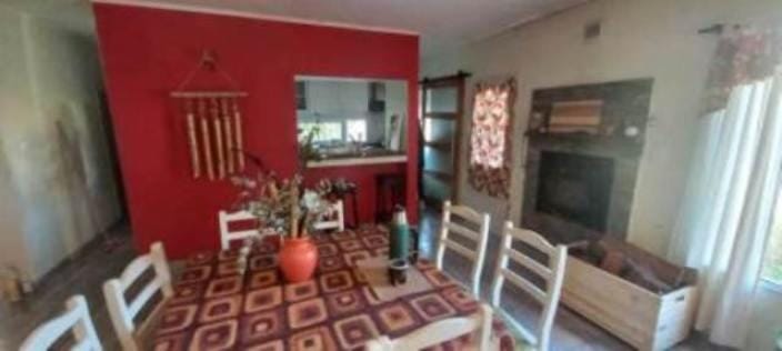 Un lugar para disfrutar, con pileta!!! House in Gualeguaychú