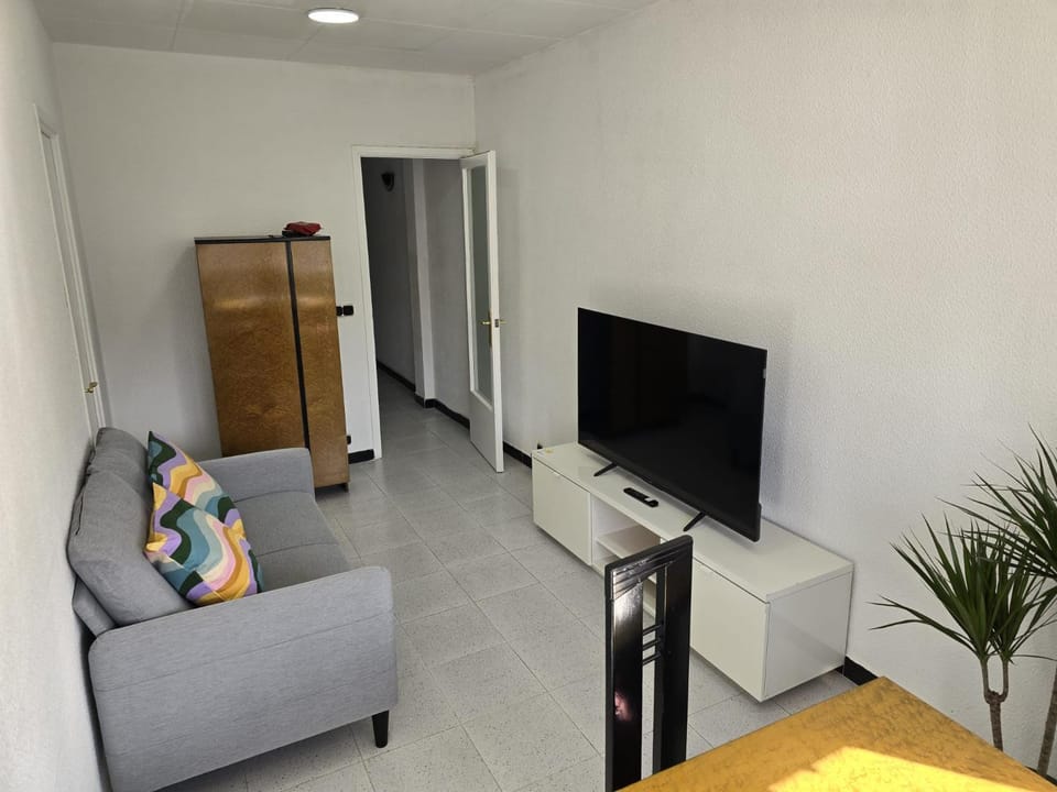 junto a sagrada familia Apartment in Barcelona