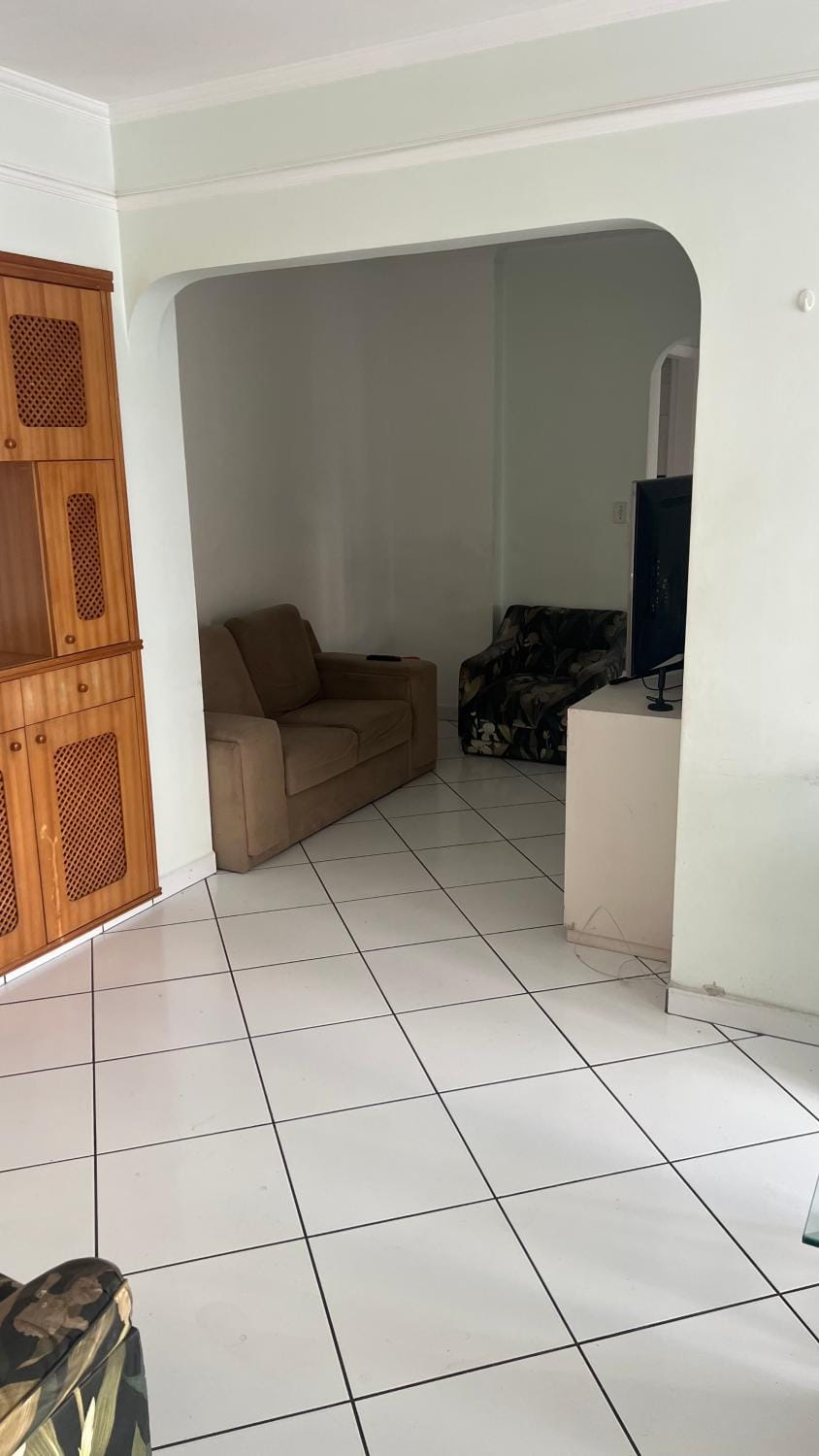 Apartamento no Guarujá Sp Apartment in State of São Paulo