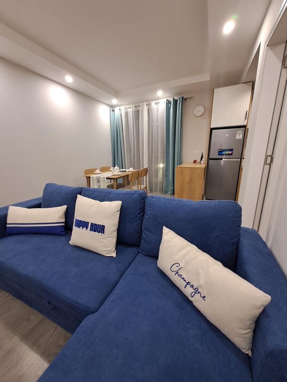 Sea Aura - Deluxe Beach Apartment Apartment in Flic en Flac