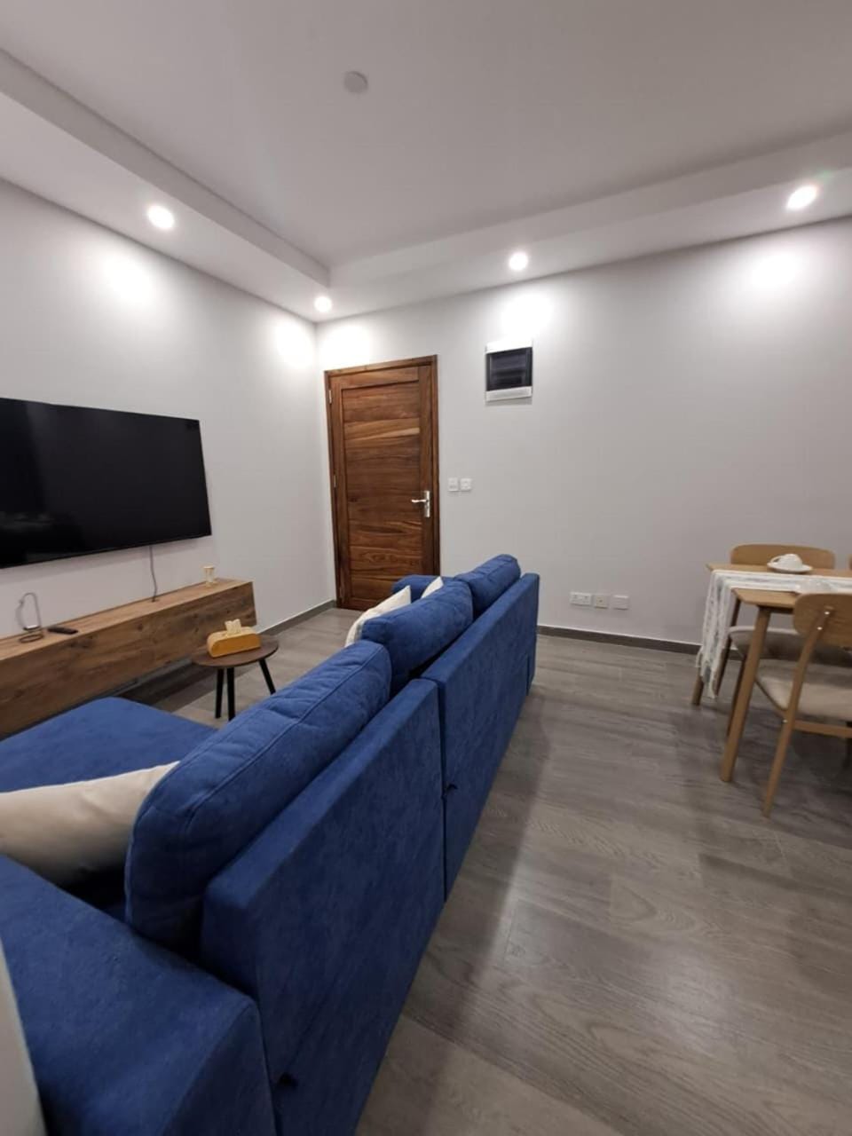 Sea Aura - Deluxe Beach Apartment Apartment in Flic en Flac