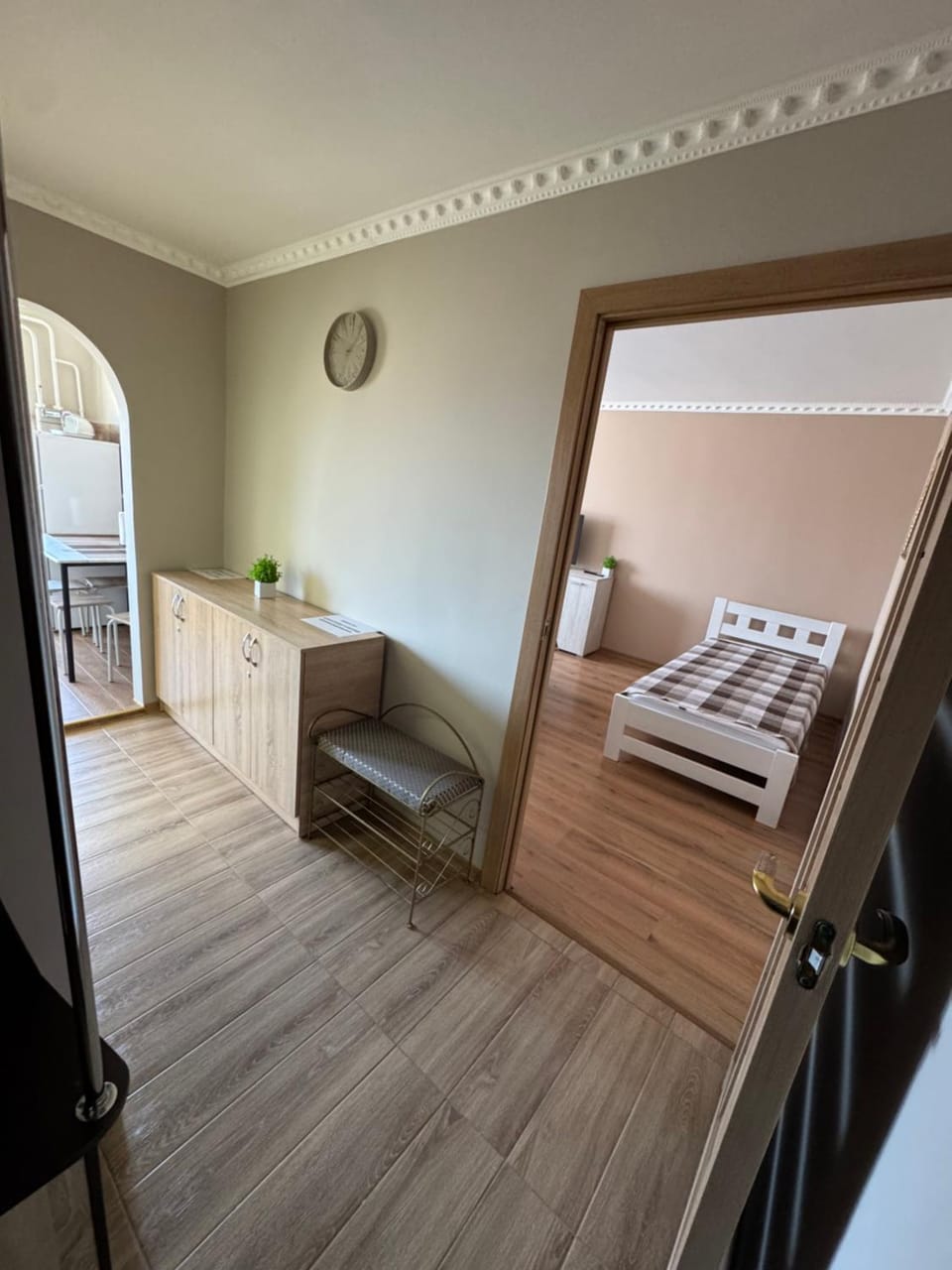 Panorama Spa Apartment Apartment in Hungary