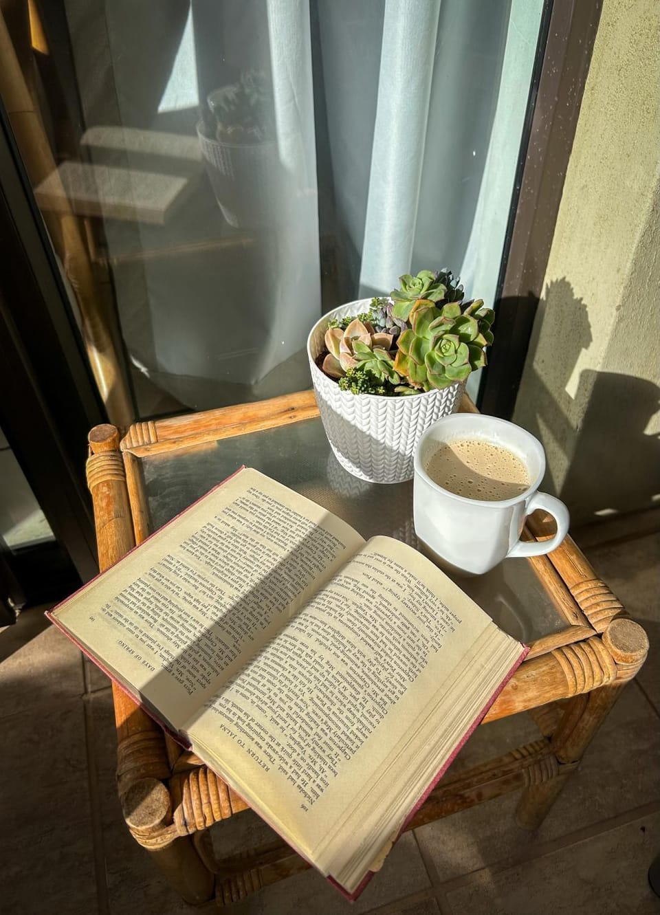 Coffee/tea facilities, Balcony/Terrace, City view, City view