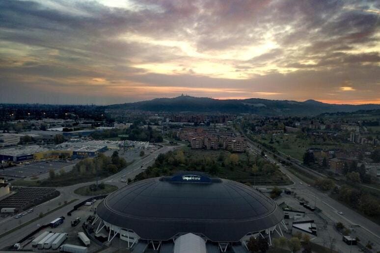 Fuori Arena Bed and Breakfast in Bologna