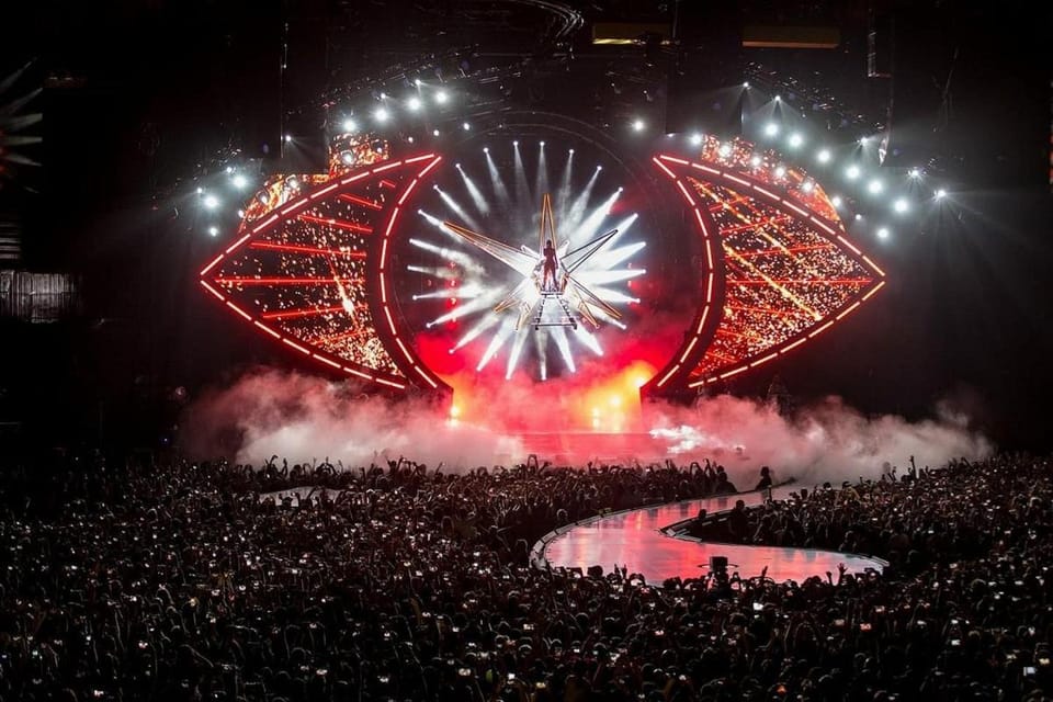 Fuori Arena Bed and Breakfast in Bologna