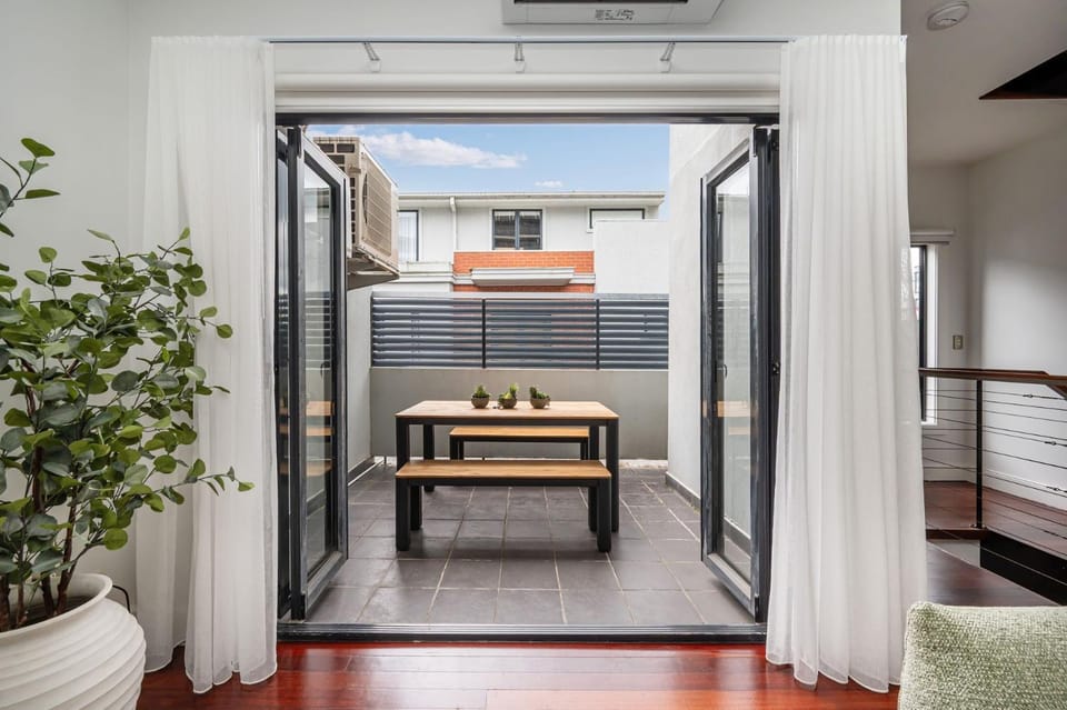 Copperstone Corner, Richmond House in Melbourne