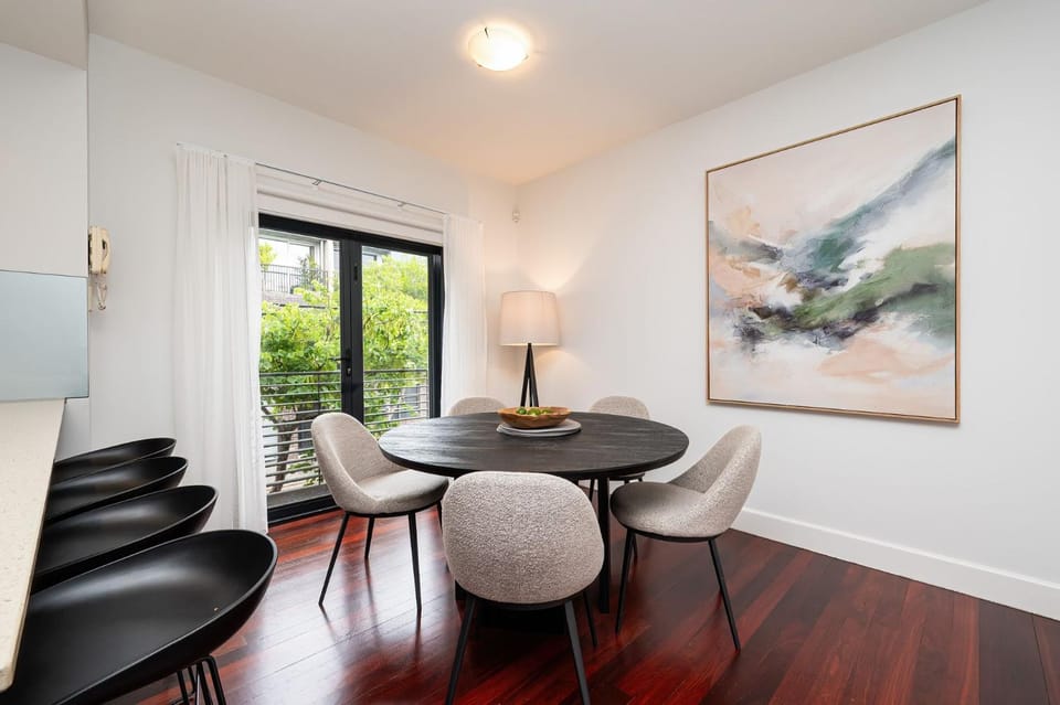 Copperstone Corner, Richmond House in Melbourne