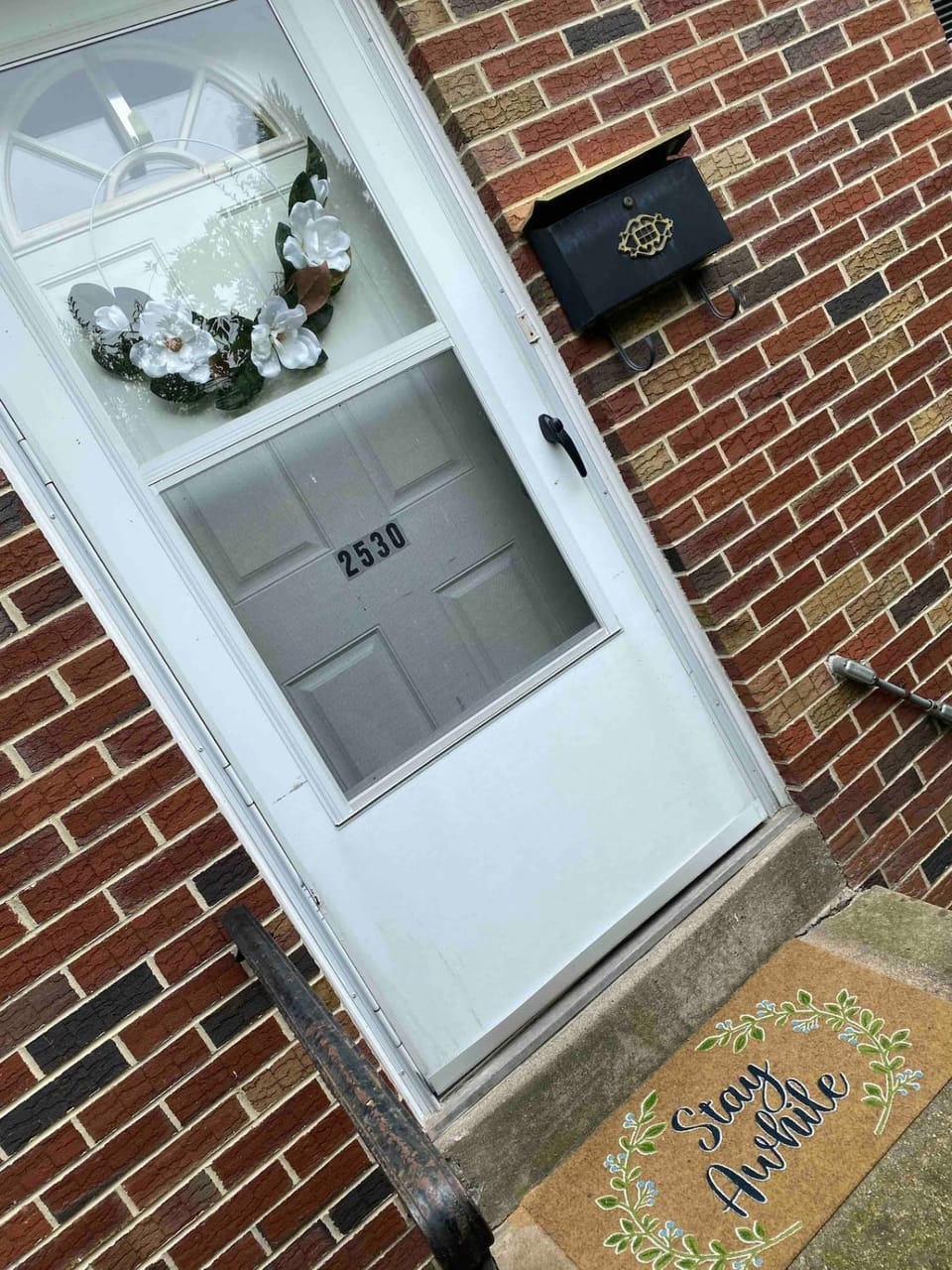 Happy House in the City Apartment in Harrisburg