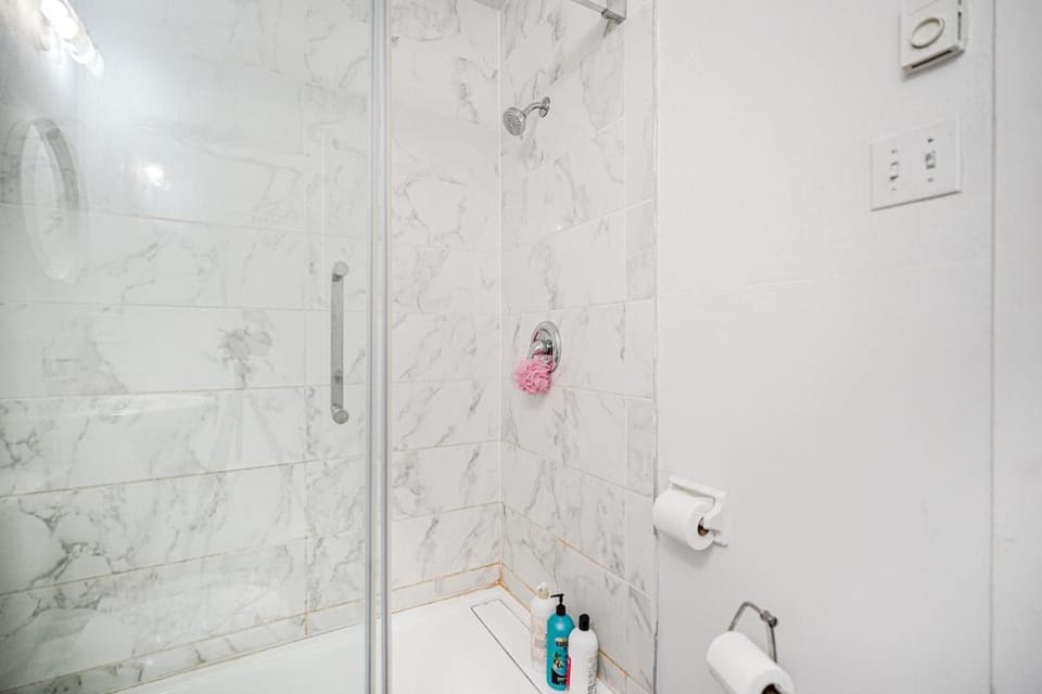 Appartement design au cœur de Griffintown Apartment in Montreal