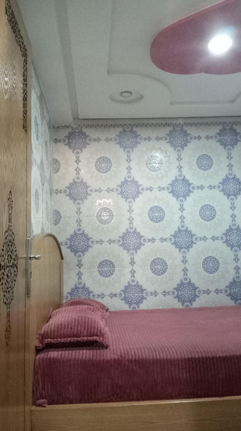 Dar Bouchikhi Bed and Breakfast in Fez-Meknès
