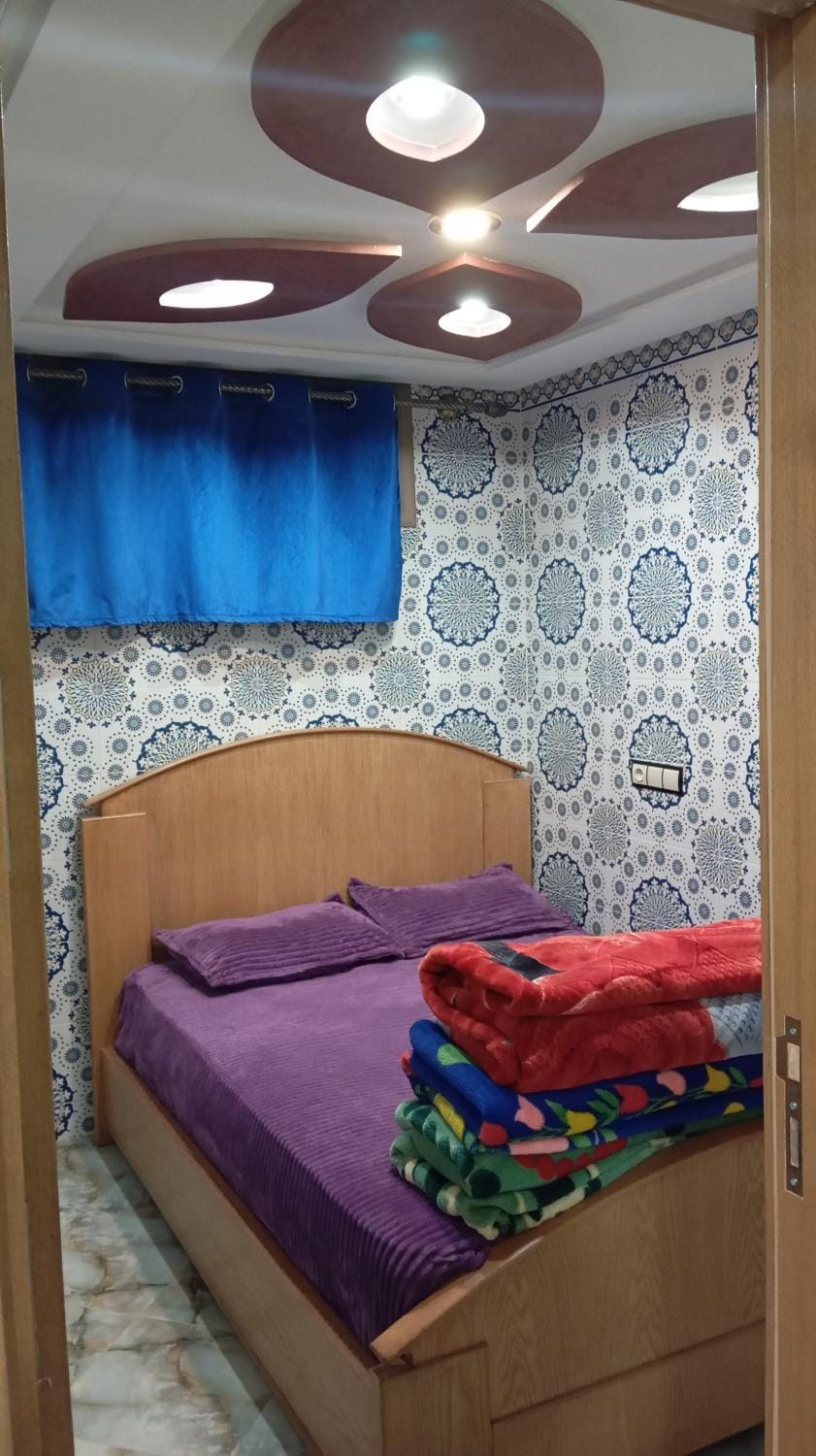 Dar Bouchikhi Bed and Breakfast in Fez-Meknès
