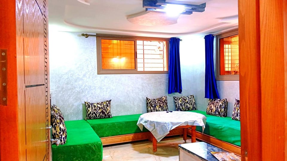 Living room, Bedroom, wardrobe