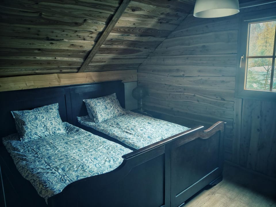 Nowy Gaj House in Greater Poland Voivodeship