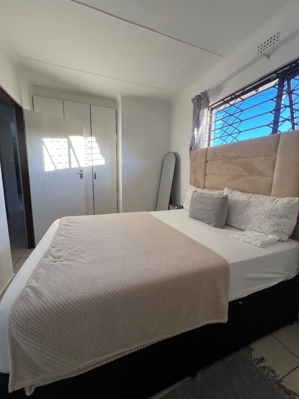 Zolas guest house Bed and Breakfast in Eastern Cape