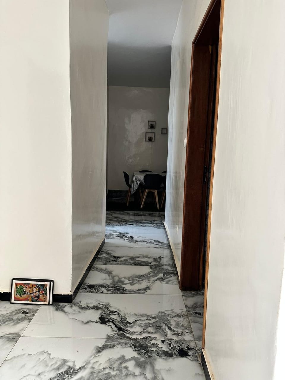 Badji Apartment in Dakar Region, Senegal